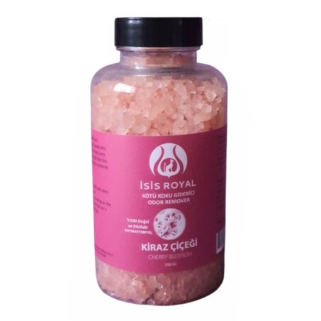 İSİS ROYAL KÖTÜ KOKU GİDERİCİ KİRAZ ÇİÇEĞİ 350GR