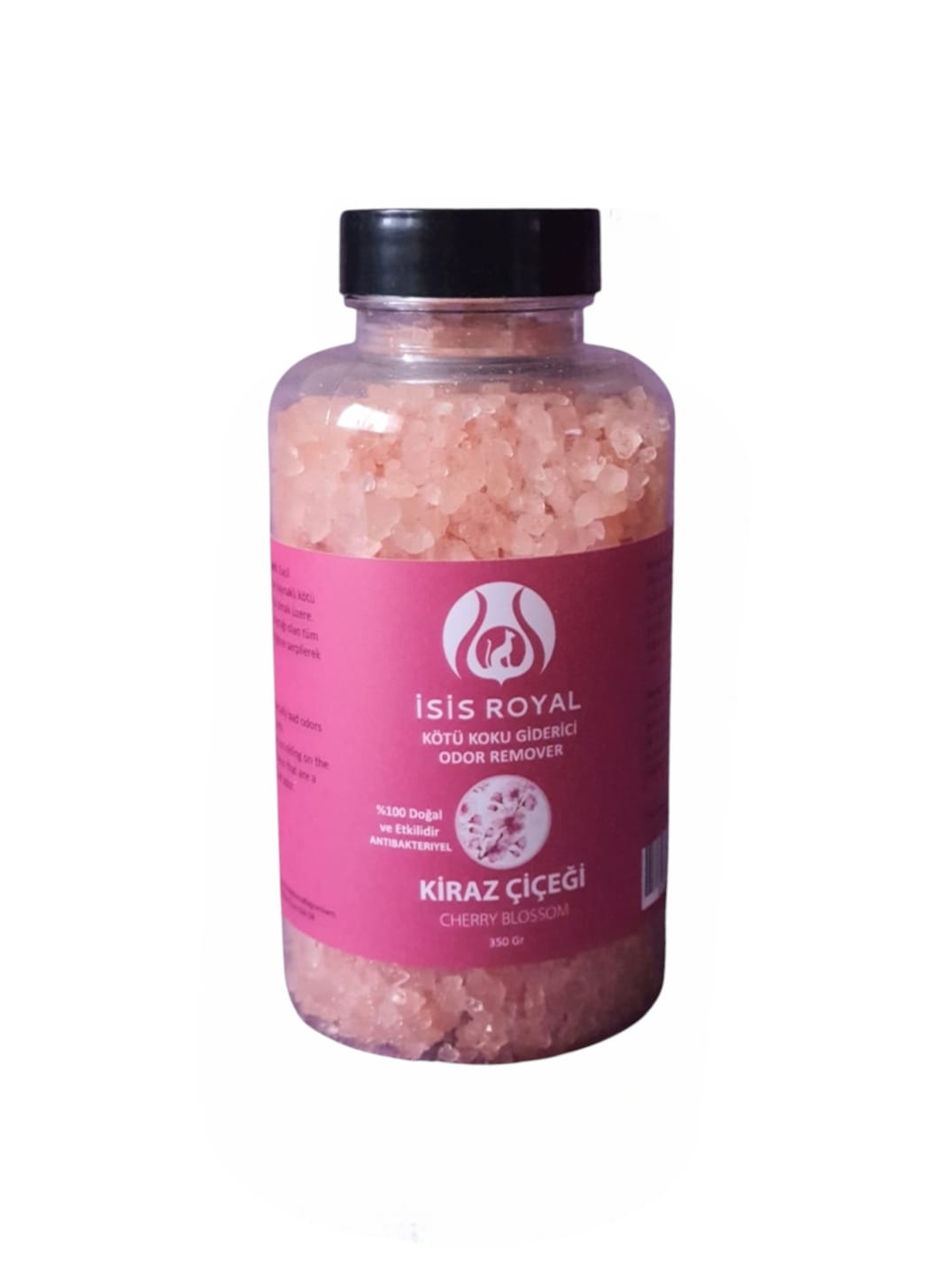 İSİS ROYAL KÖTÜ KOKU GİDERİCİ KİRAZ ÇİÇEĞİ 350GR