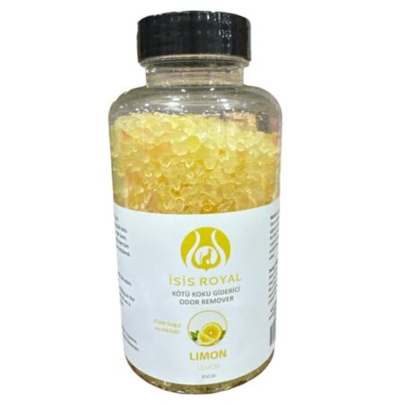 İSİS ROYAL KÖTÜ KOKU GİDERİCİ LİMON 350GR