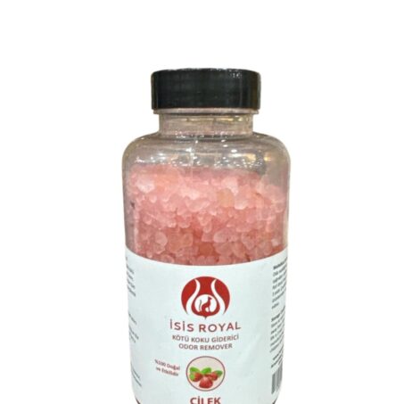 İSİS ROYAL KÖTÜ KOKU GİDERİCİ ÇİLEK 350GR