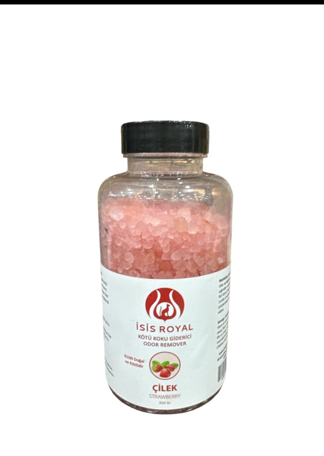 İSİS ROYAL KÖTÜ KOKU GİDERİCİ ÇİLEK 350GR