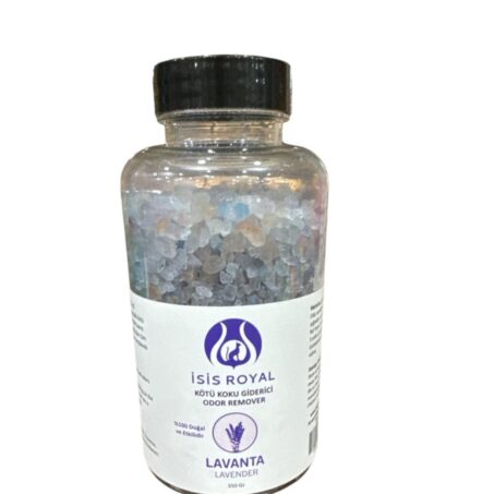 İSİS ROYAL KÖTÜ KOKU GİDERİCİ LAVANTA 350GR