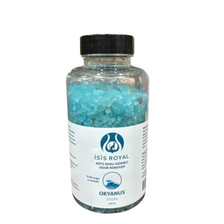 İSİS ROYAL KÖTÜ KOKU GİDERİCİ OKYANUS 350GR