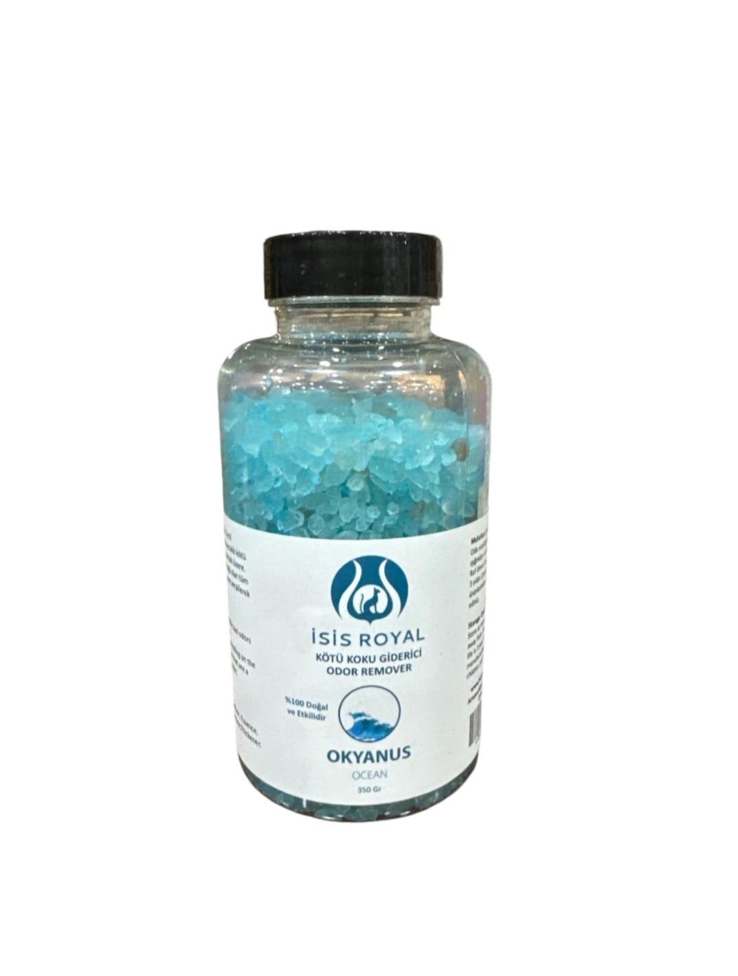 İSİS ROYAL KÖTÜ KOKU GİDERİCİ OKYANUS 350GR