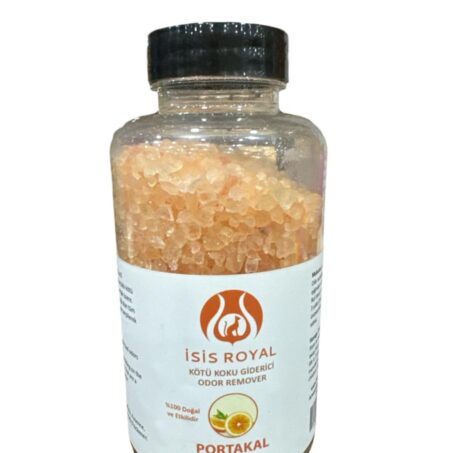 İSİS ROYAL KÖTÜ KOKU GİDERİCİ PORTAKAL 350GR