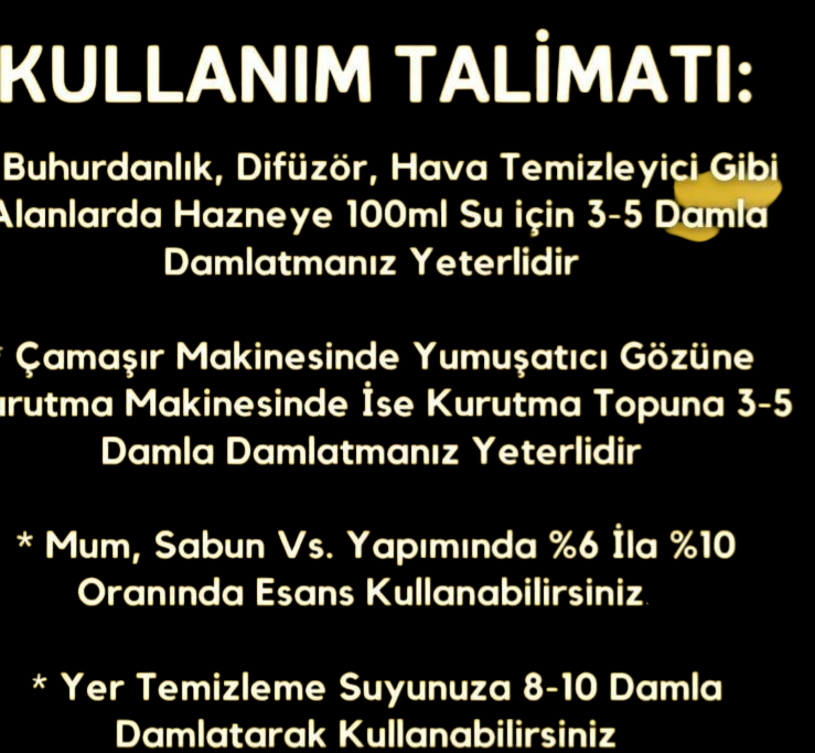 İsis Royal Uçucu Esansiyel Yağ 15' li Paket - Görsel 10